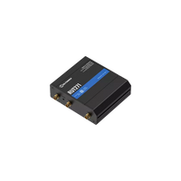 Teltonika RedCap 5G Industrial Router | RUT271-TTK-RUT271