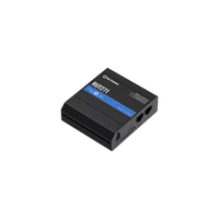 Teltonika RedCap 5G Industrial Router | RUT271-TTK-RUT271