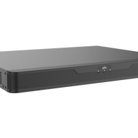 Uniview UNV EASY Series 16-Channel NVR with 4 HDD Slots | NVR304-16B-IQ-UN-NVR304-16B-IQ