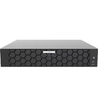 Uniview UNV PRIME Series 64-Channel NVR with 8 HDD Slots | NVR508-64B-UN-NVR508-64B