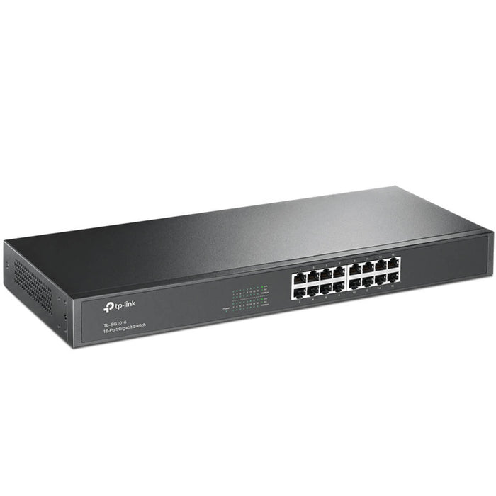 TP-Link 16-port Gigabit Switch