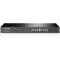 TP-Link 16-port Gigabit Switch