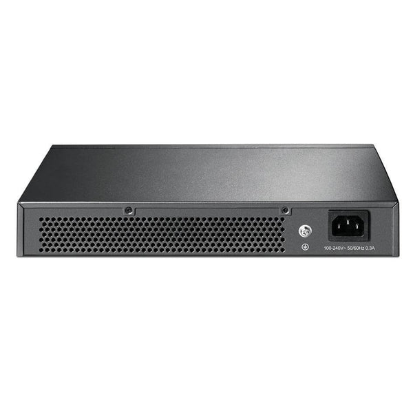TP-Link 16-Port Gigabit Easy Smart Switch | TL-SG1016DE-TP-SG1016D