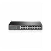 TP-Link 24-Port Gigabit Desktop/Rackmount Switch | TL-SG1024D-TP-SG1024D
