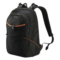 EVERKI GLIDE BACKPACK | Fits up to 17.3 inch laptops | Reflective strips | Hidden strap pocket | Corner guard protection Everki