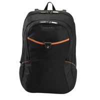 EVERKI GLIDE BACKPACK | Fits up to 17.3 inch laptops | Reflective strips | Hidden strap pocket | Corner guard protection Everki