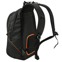 EVERKI GLIDE BACKPACK | Fits up to 17.3 inch laptops | Reflective strips | Hidden strap pocket | Corner guard protection Everki