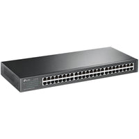 TP-Link 48-Port Gigabit Rackmount Switch | TL-SG1048-TP-SG1048