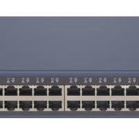 Hikvision Switch DS-3E1552P-SI 48P PoE Smart - NW294