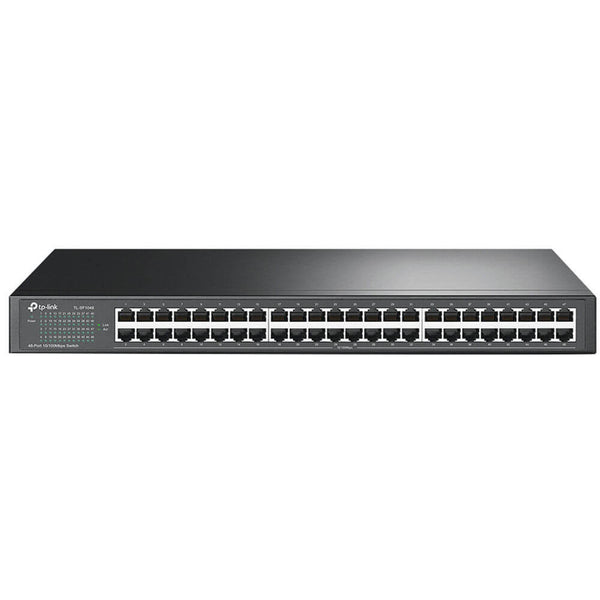 TP-Link 48-Port Gigabit Rackmount Switch | TL-SG1048-TP-SG1048