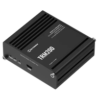 Teltonika Industrial 4G Cat 4 Modem | TRM200-TTK-TRM200