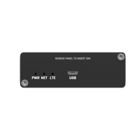 Teltonika Industrial 4G Cat 4 Modem | TRM200-TTK-TRM200
