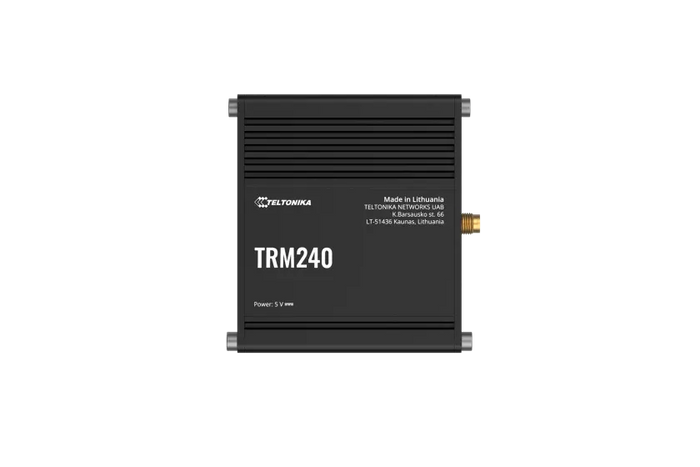 Teltonika USB LTE Cat 1 Modem | TRM240-TTK-TRM240