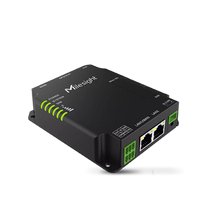 Milesight Pro Series Industrial 3G/4G Router | UR32-L04EU-G-MLS-UR32-GPS