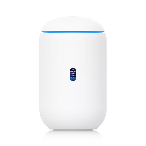 Ubiquiti UniFi Cloud Gateway Dream Router 7 | UDR7-UB-UCG-UDR7