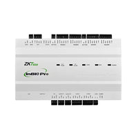 ZKTeco - Inbio 260 - 2 Door Pro Plus Access Control Panel | InBio260 Pro Plus-ZK-INBIO260-PRO-PLUS