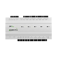 ZKTeco - Inbio 460 - 4 Door Pro Access Control Panel-ZK-INBIO460-PRO-PLUS