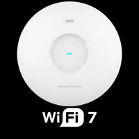 Grandstream Enterprise WiFi 7 Indoor Access Point | GWN7670-GS-GWN7670