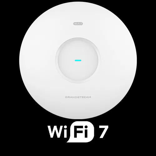Grandstream Enterprise WiFi 7 Indoor Access Point | GWN7670-GS-GWN7670