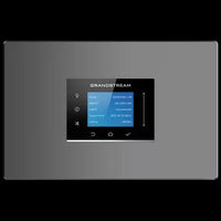 Grandstream UCM6301 IP PBX: VoIP Phone System for SMBs, FXS/FXO Ports, up to 500 Users