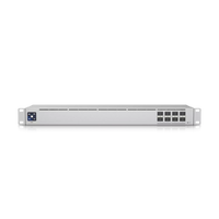 Ubiquiti UniFi 8 x 10G SFP+ Ports Aggregation Switch | USW-Aggregation-UB-USW-AGG