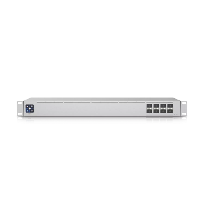 Ubiquiti UniFi 8 x 10G SFP+ Ports Aggregation Switch | USW-Aggregation-UB-USW-AGG