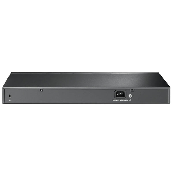 TP-Link Omada 20-Port PoE+ Easy Managed Switch | TL-SG1218MPE-TP-SG1218MPE