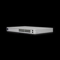 Ubiquiti UniFi 24 Port Pro Switch | USW-Pro-24