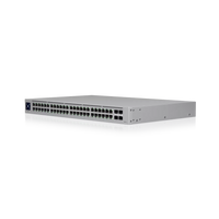 Ubiquiti UniFi 48 Port Gigabit Switch | USW-48-UB-USW-48-GEN2
