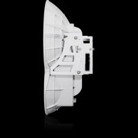 Ubiquiti UISP airFiber 24GHz PtP Radio Includes POE Injector | AF-24