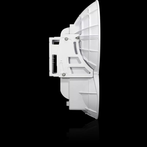 Ubiquiti UISP airFiber 24GHz PtP Radio Includes POE Injector | AF-24