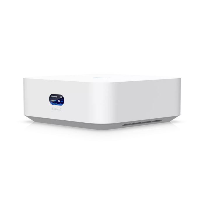 Ubiquiti UniFi Cloud Gateway Express 7 | UX7-UB-UCG-UX7