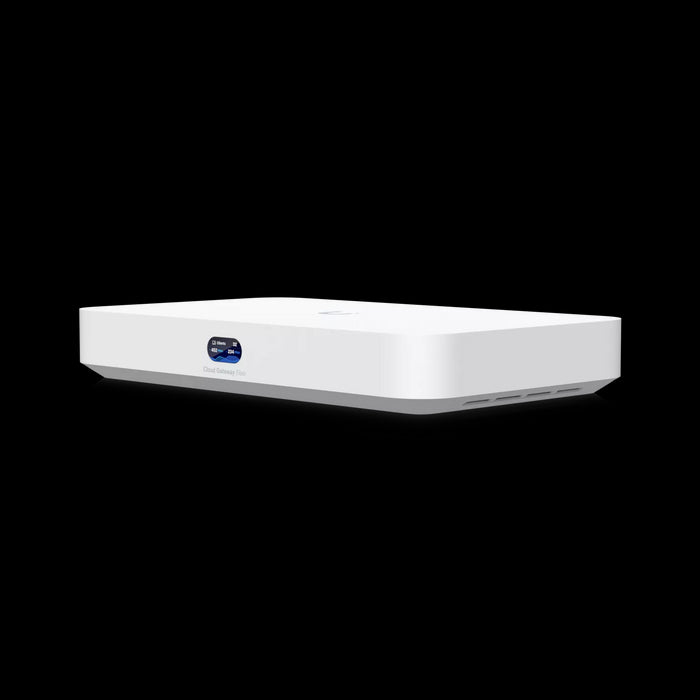 Ubiquiti UniFi Cloud Gateway Fiber | UCG-Fiber