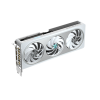 GIGABYTE nVidia GeForce RTX 5060Ti Aero OC 8GB - 8GB GDDR7; 128-Bit Memory Bus; 1x HDMI; 3x DisplayPort .