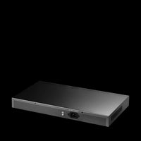 Cudy 16-port Layer 2 Managed Gigabit PoE Switch | GS2018PS2 - 200W