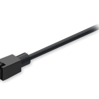 Teltonika Power Cable with 4-Way Screw Terminal | PR2FK20M-TTK-PWRCBL