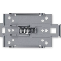 Teltonika Metal DIN Rail Kit | PR5MEC00-TTK-DINRAIL-METAL