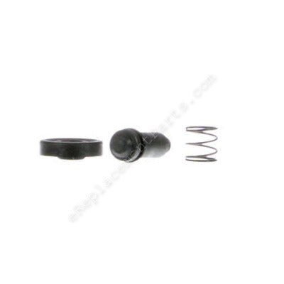 Spindle Stop Compl