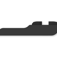 Teltonika Surface Mounting Kit | PR5MEC12-TTK-SMOUNT-KIT