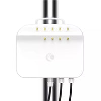 Cambium ePMP 4500C Connectorised 5GHz AX 8x8 MU-MIMO Fixed Wireless Access Point | CB-EPMP-4500C-CB-EPMP-4500C