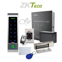 ZKTeco IP66 Stand Alone Access Control Device | ZK-MK-V1-KIT-ZK-MK-V1-KIT