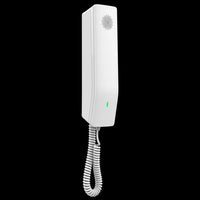 Grandstream 2 Line Hotel Phone White | GHP610-GS-GHP610