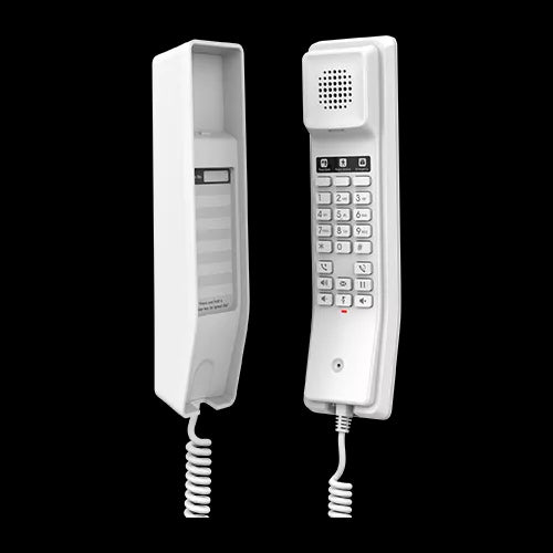 Grandstream 2 Line Hotel Phone White | GHP610