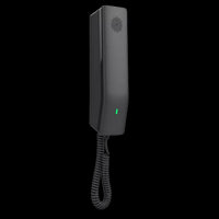 Grandstream 2 Line Hotel Phone Black | GHP611