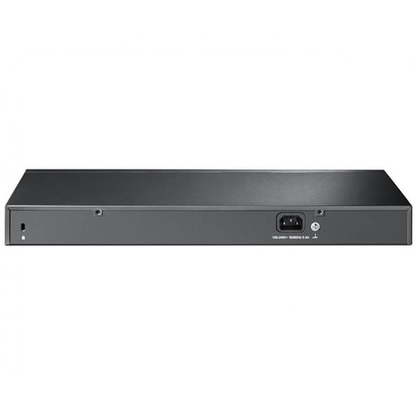 TP-Link 16-Port PoE+-TP-SL1218MP