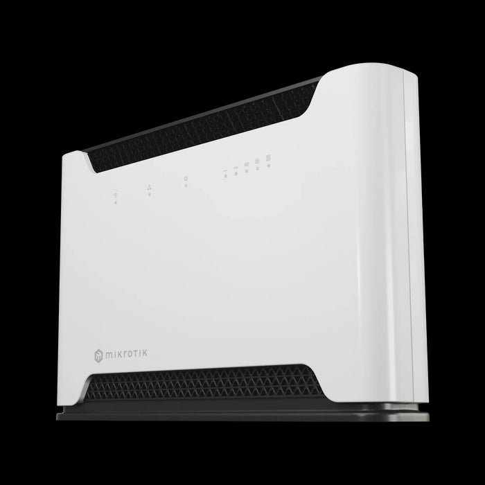 MikroTik Chateau Desktop LTE CAT 12 Wi-Fi Router (2025) | D53G-5HacD2HnD-TC&EG120K-EA