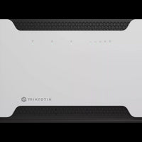 MikroTik Chateau Desktop LTE CAT 12 Wi-Fi Router (2025) | D53G-5HacD2HnD-TC&EG120K-EA