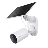 TP-Link Tapo TC82 Solar-Powered Security Camera Kit | TC82 KIT-TP-TAPO-TC82-KIT