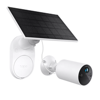 TP-Link Tapo TC82 Solar-Powered Security Camera Kit | TC82 KIT-TP-TAPO-TC82-KIT