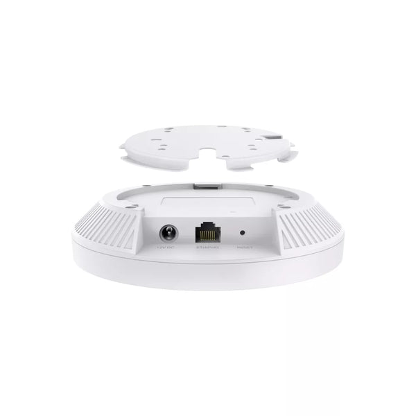 TP-Link Omada BE3600 Ceiling Mount Wi-Fi 7 Access Point | TP-EAP723-TP-EAP723